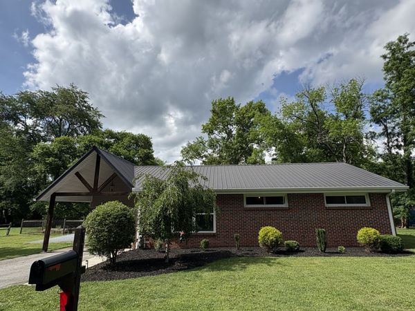 111 Goodner Ln , Alexandria, TN 37012