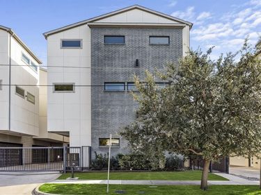 4222 Roseland Avenue, Unit 102, Dallas, TX 75204