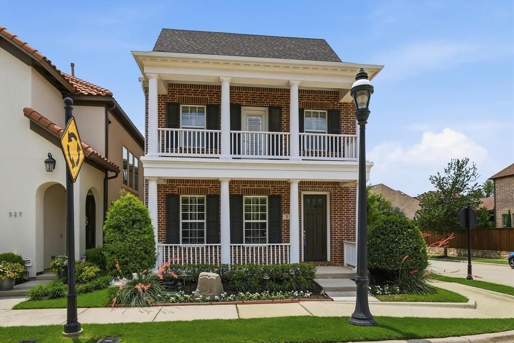 531 Sandy Lane, Flower Mound, TX 75022 Main Photo
