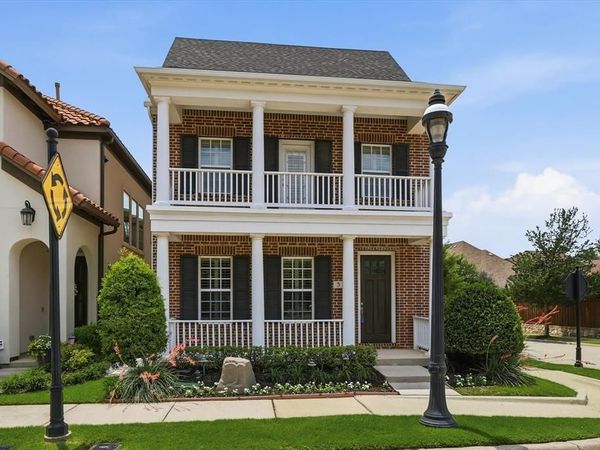 531 Sandy Lane, Flower Mound, TX 75022