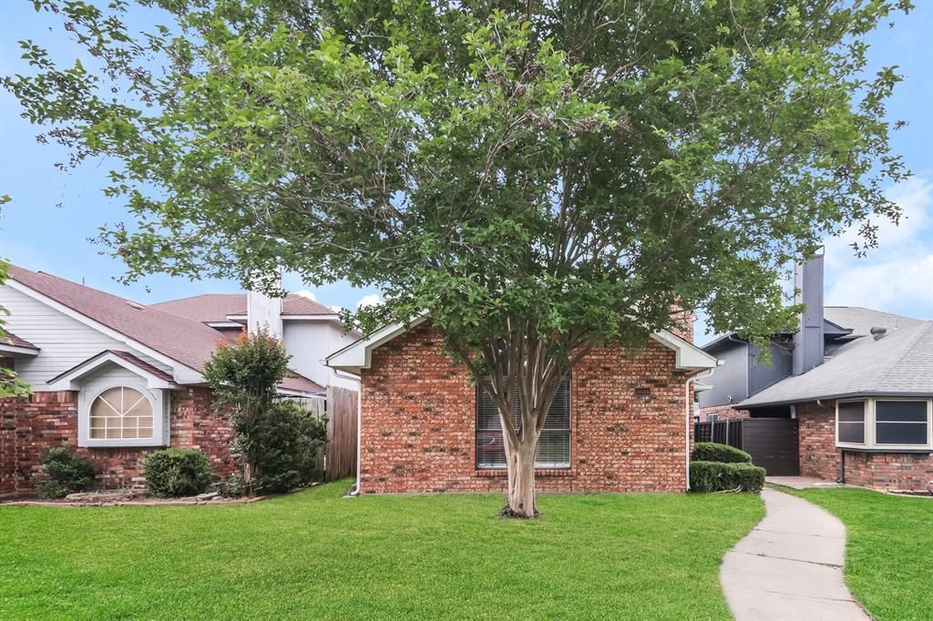 2026 Greenview Drive, Carrollton, TX 75010 Main Photo