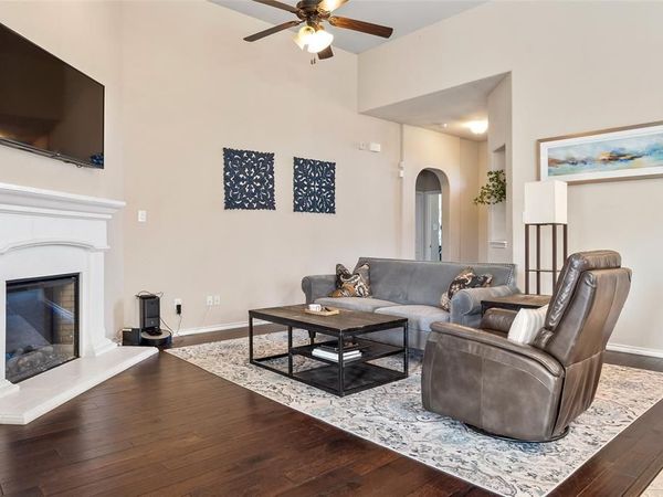 3233 Tamarack Lane, Denton, TX 76226