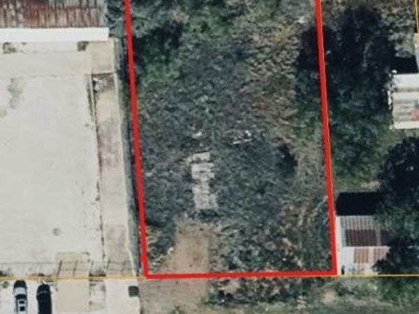 2407 E Broadway Street, Sweetwater, TX 79556