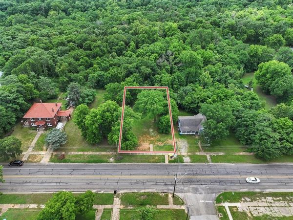 506 E Main Street, Denison, TX 75021