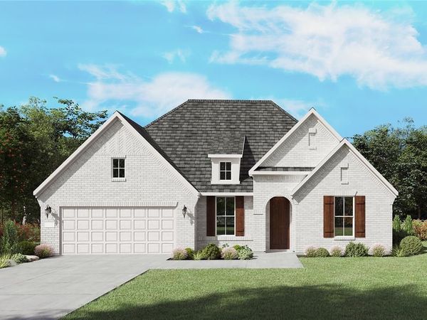 509 Apricot Court, Forney, TX 75126