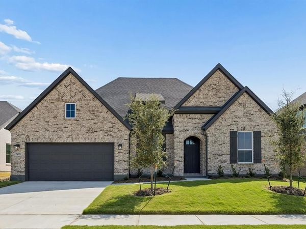 509 Apricot Court, Forney, TX 75126