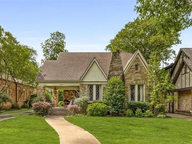 5334 Monticello Avenue, Dallas, TX 75206