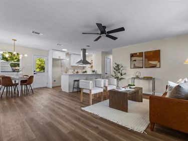 2807 Andrea Lane, Dallas, TX 75228