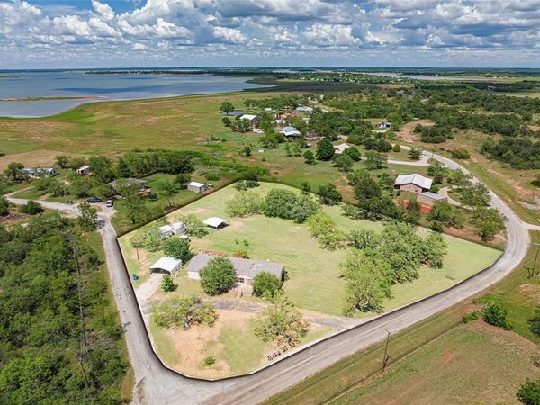 5130 County Road 206 , Breckenridge, TX 76424