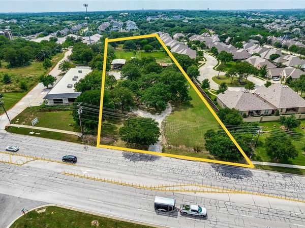 8713 Davis Boulevard, Keller, TX 76248