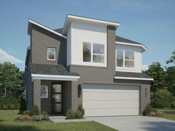 3004 Templegate Court, Crandall, TX 75114