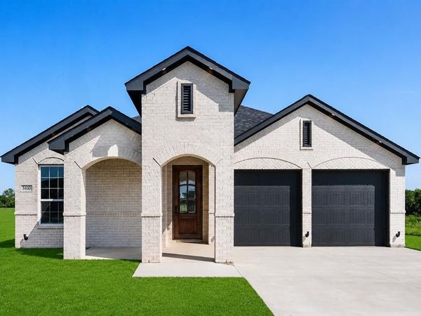 3400 Dobbins Road, Corsicana, TX 75110