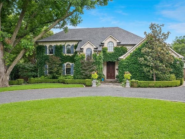 4424 Manning Lane, Dallas, TX 75220