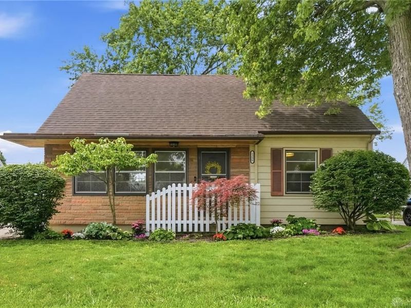 1238 Tabor Avenue, Kettering, OH 45420 Photo 1
