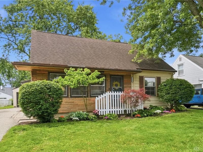 1238 Tabor Avenue, Kettering, OH 45420 Photo 2