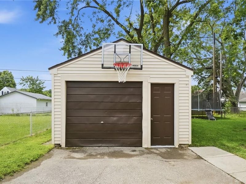 1238 Tabor Avenue, Kettering, OH 45420 Photo 41