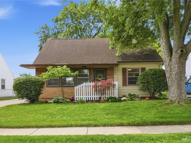 1238 Tabor Avenue, Kettering, OH 45420 Photo 43