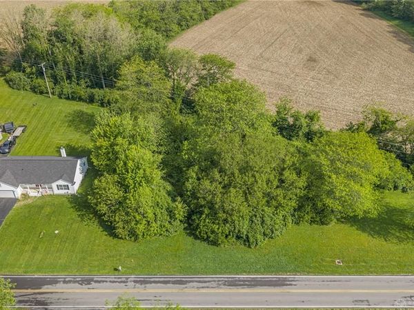 0 Shawnee, Silvercreek Twp, OH 45335
