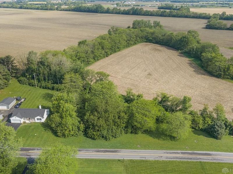0 Shawnee, Silvercreek Township, OH 45335 Photo 2