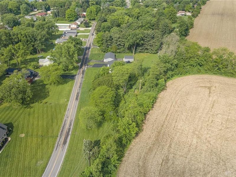 0 Shawnee, Silvercreek Township, OH 45335 Photo 3