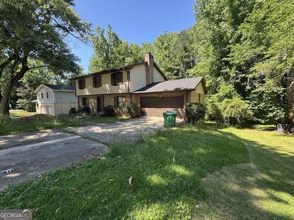 3666 Columbia Parkway, Decatur, GA 30034
