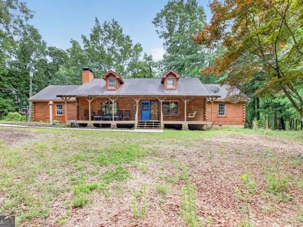 4565 Dawsonville Highway, Gainesville, GA 30506