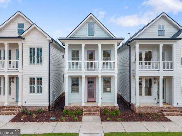 758 Trail View Court SW, Gainesville, GA 30501