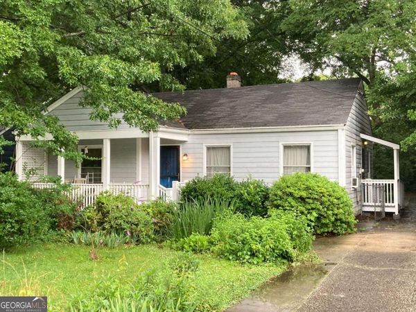 1130 Portland Avenue SE, Atlanta, GA 30316