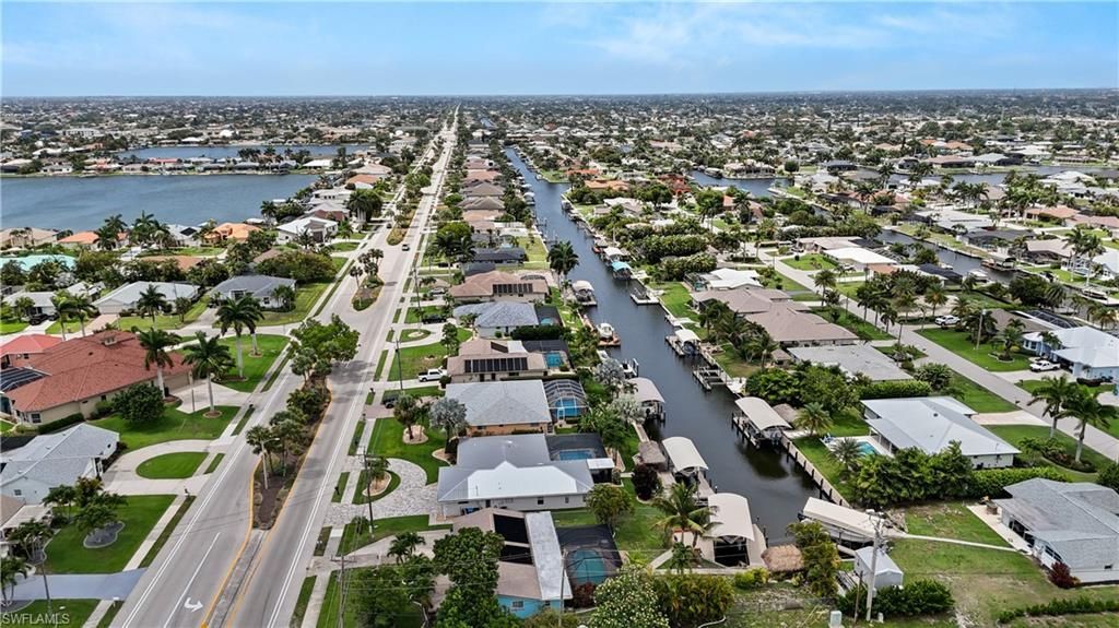 5215 Pelican Blvd , Cape Coral, FL 33914 Photo