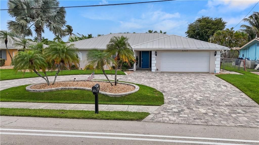 5215 Pelican Blvd , Cape Coral, FL 33914 Photo