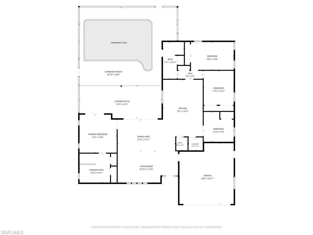 5215 Pelican Blvd , Cape Coral, FL 33914 Photo