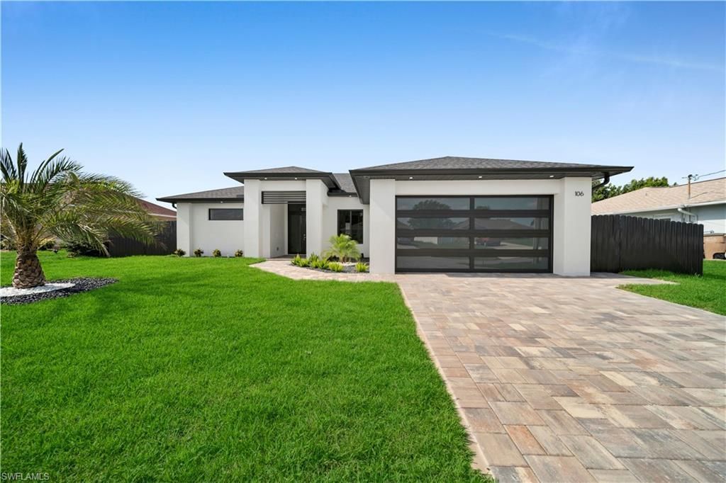 106 NE 11th Ter , Cape Coral, FL 33909 Photo