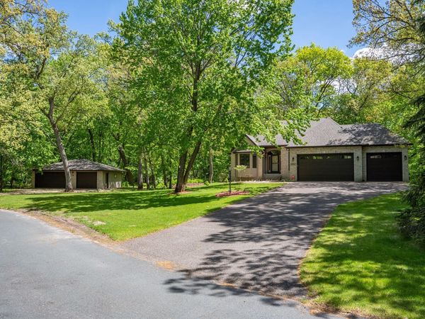 14951 Quemoy Street NE, Ham Lake, MN 55304