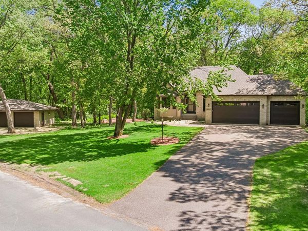 14951 Quemoy Street NE, Ham Lake, MN 55304