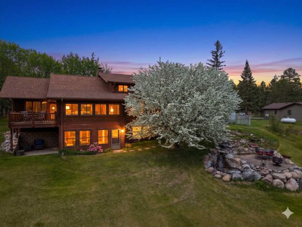 20266 Windhill Drive , Bemidji, MN 56601