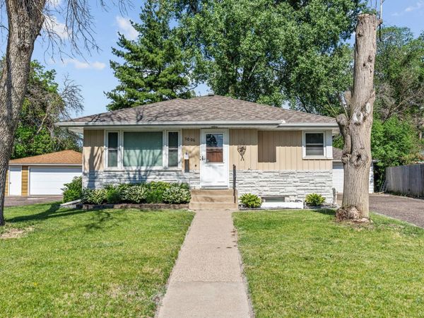 5006 Zenith Avenue N, Brooklyn Center, MN 55429