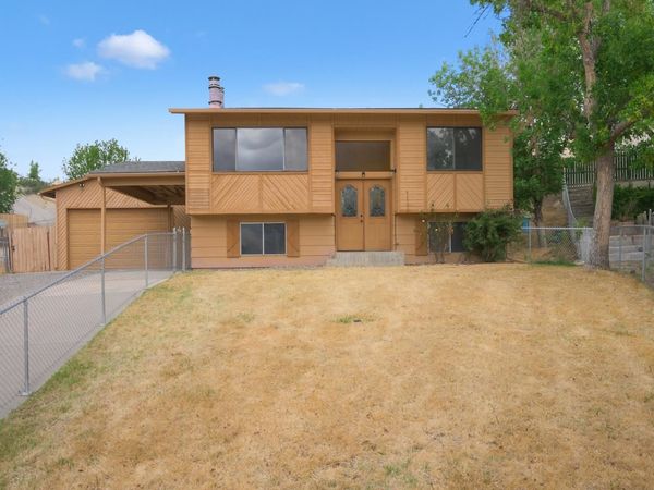 2808 Bookcliff Avenue , Grand Junction, CO 81501