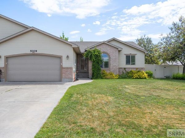 5009 S Vintage Lane, AMMON, ID 83406