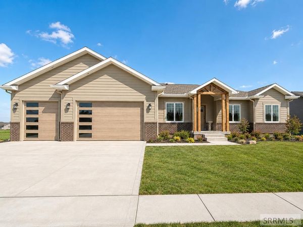 1684 Sandbar Street, IDAHO FALLS, ID 83401
