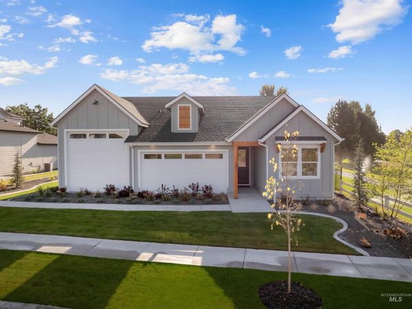 12674 W Meliora Lane, Star, ID 83669