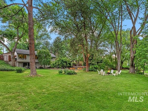 300 E Boise Ave, Boise, ID 83706