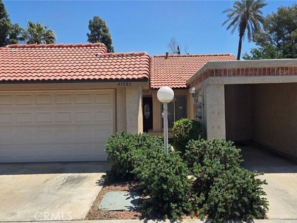 49086 Eisenhower Drive, Indio, CA 92201
