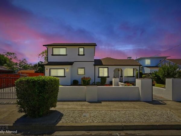 1825 Mayfair Place, San Jose, CA 95116