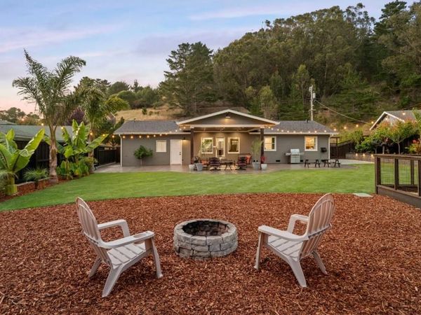 908 Corona Drive, Pacifica, CA 94044
