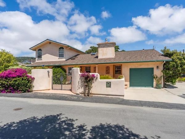 932 Monterey Circle, Monterey, CA 93940