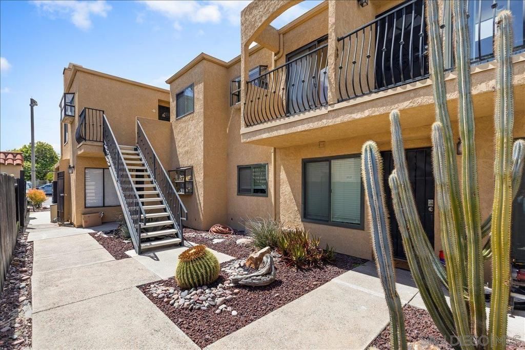 4383 Kansas St, Unit 4, San Diego, CA 92104 Main Photo