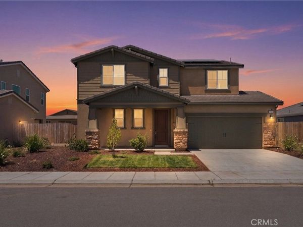 1159 Magnolia Court W, Madera, CA 93636