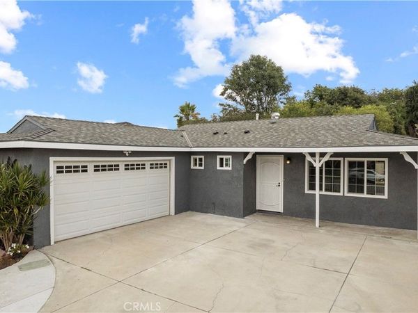 10236 Towneway Drive, El Monte, CA 91733