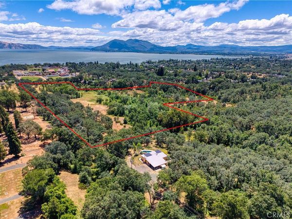 2447 Hartley Street, Lakeport, CA 95453