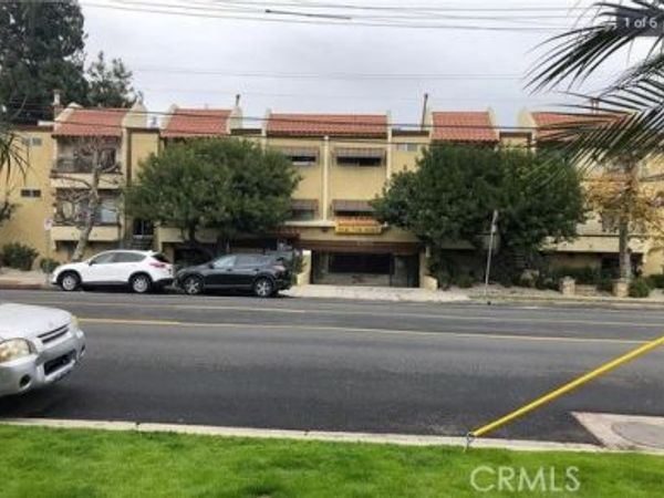 12203 Magnolia, Unit 107, Valley Village, CA 91607